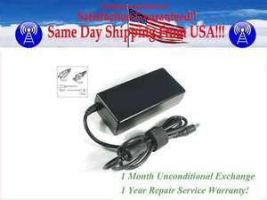 AC Adapter For Dell 1503FP LCD Monitor P/N PSCV360104A Charger Power 
