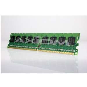  2GB DDR3 1600 ECC UDIMM Electronics
