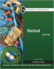 Electrical Level 1, Trainee Guide 2011 NEC, Paperback, (0132569582 