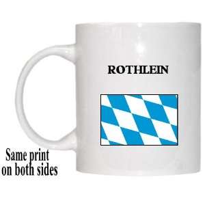  Bavaria (Bayern)   ROTHLEIN Mug 