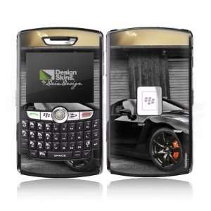  Design Skins for Blackberry 8800   Nissan Skyline Design 