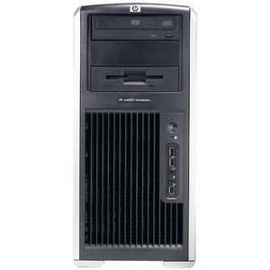   #ABA Xw8600 TWR Xeon 5440 Desktop Computer