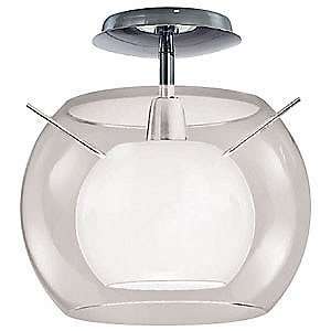  Rossetti Light Bolla C25 Ceiling Light