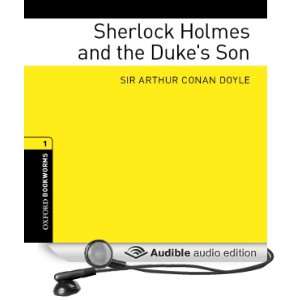   Edition) Arthur Conan Doyle, Jennifer Bassett, Richard Mitchly Books