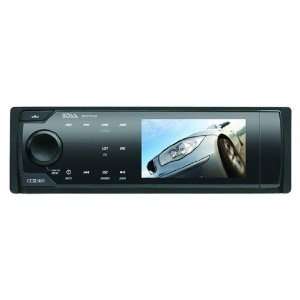  Boss Audio Systems AVA BV7340 Din 3.2 in. Touch Control 