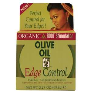  Organic Root Stimulator Edge Control Beauty
