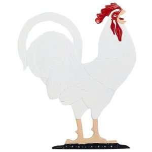  Whitehall 30 Rooster Weathervane Rooftop Color Pet 