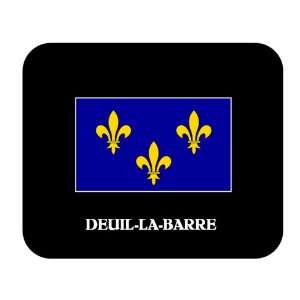  Ile de France   DEUIL LA BARRE Mouse Pad Everything 