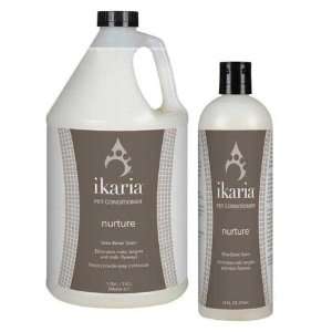  ikaria Conditioner 16oz Nurture