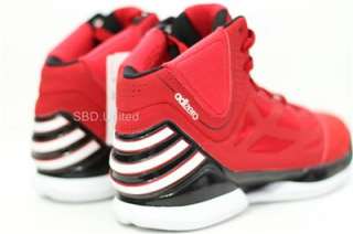 New Derrick Rose adiZero 2.5 Brenda Basketball Shoes 2012  