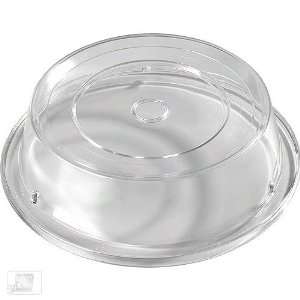  Carlisle 1987 9 13/16   10 Polycarbonate Plate Covers 