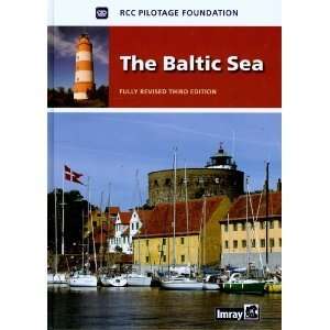  The Baltic Sea   3rd Ed.