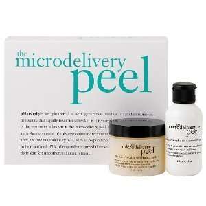  Philosophy Microdelivery Peel Beauty