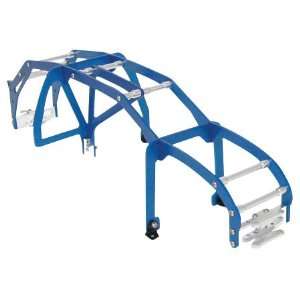  RC Solutions Roll Cage Blue Revo 3.3 Toys & Games