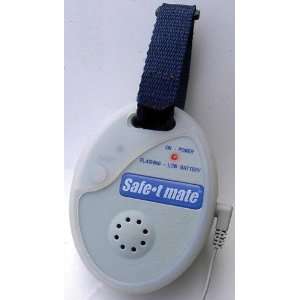   Alarm for Safe T Mate Anti Rollback System