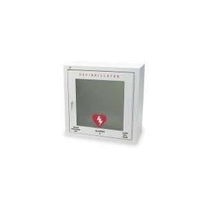  ALLEGRO 4210 01 Defibrillator Storage Cabinet,Alarm
