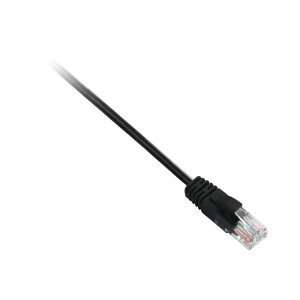   RJ 45 Male Network   1 x RJ 45 Male Network   Black