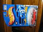 2001 Hot Wheels 1/64 First Editions 32 of 36 57 Roadster 1957 Chevy 