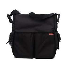  Duo Diaper Bag/Stroller Bag   Black Baby