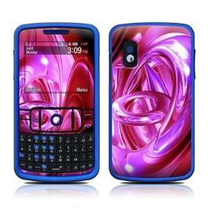   Skin Decal Sticker for Samsung Hype A256 (Rogers) Electronics