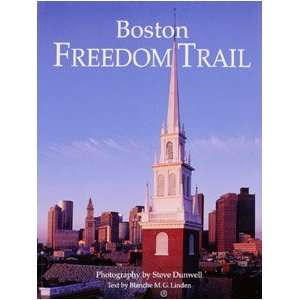 Boston Freedom Trail 