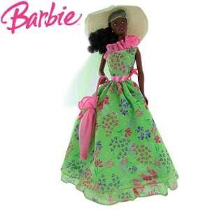  SPECIAL EDITION BARBIE DOLL Toys & Games