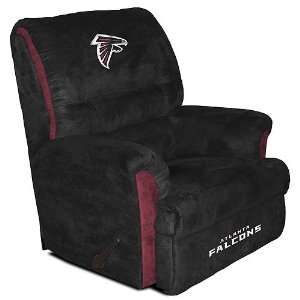  Atlanta Falcons Big Daddy Recliner