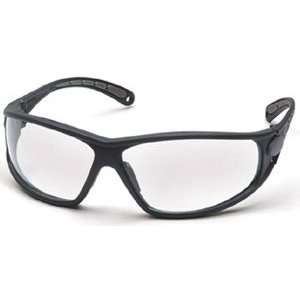  Escape Dielectric Safety Glasses with Clear Lens