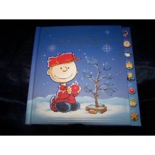 Charlie Brown Christmas Interactive Book With Sound 2010