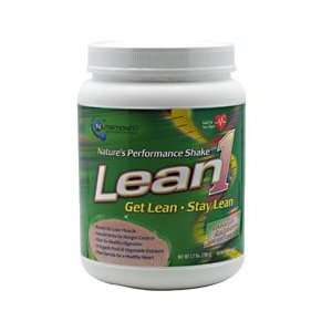  Nutrition53 Lean1   Vanilla Raspberry   1.7 lb Health 