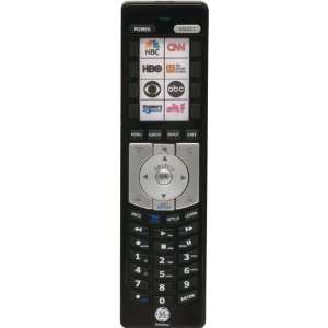  GE 24986 5 DEVICE MY FAVORITES REMOTE Electronics