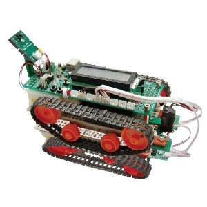  Robotics Kit   PICA2.0 Electronics