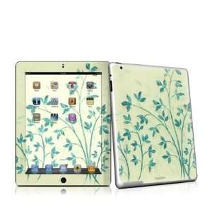  Beauty Branch Design Protective Decal Skin Sticker for 