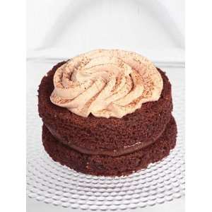   Mexican Hot Chocolate Cakes, Set of 6   Mexican Hot Chocolate Cakes