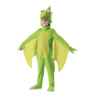  Lets Party By California Costumes Tiny Dinosaur Toddler 