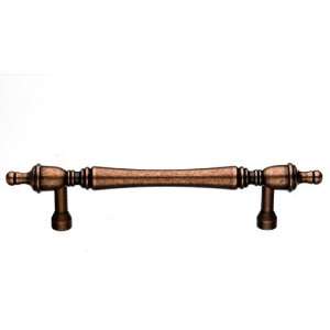   Knobs Somerset Finial Appliance Pull (TKM860 8) Old English Copper 8