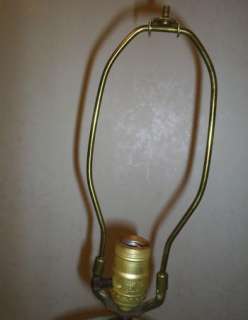 FABULOUS MID CENTURY ART GLASS LAMP FROM MURANO ITALY. GORGEOUS ON 