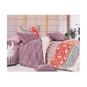 Tanzia Twin XL Comforter Set   College Ave Designer Series  