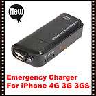 mini aa emergency portable battery charger for iphone 4s 8gb 16gb 32gb 