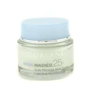  Orlane Anagenese 25+ First Time Fighting Care   /1.7OZ 
