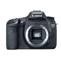 Canon EOS 7D Digital SLR Camera + Zoom Lens Kit  