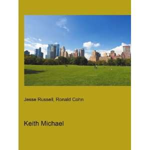  Keith Michael Ronald Cohn Jesse Russell Books