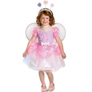  Bugz Lolli Candy Fairy Costume Child Toddler 1 2T Toys 
