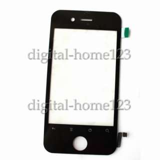 OEM Touch Screen Digitizer For Hero H2000 Android Phone  