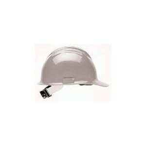  Bullard C30 Classic Hard Hat w/ Ratchet Suspension, White 