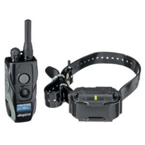   or 7102H Remote Controlled Dog Training E Collar System