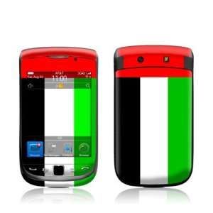 United Arab Emirates Flag Design Protective Skin Decal Sticker for 