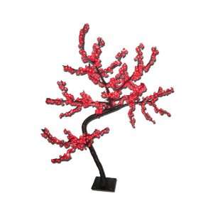 Line Gift Ltd. 39011 RD 72 Inch high Indoor/ outdoor LED Lighted Trees 