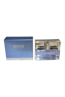 Boss Pure by Hugo Boss for Men   1 oz EDT Spray  