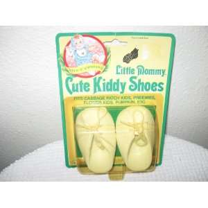  Cabbage Patch Doll Shoes Toys & Games